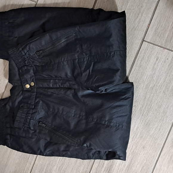 Ossi ski pants - Picture 1 of 3